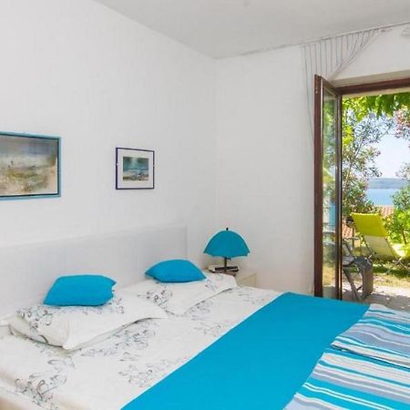 Apartments Bojana - Hisa Soncek Portorož Buitenkant foto
