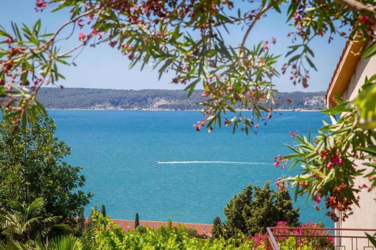 Apartments Bojana - Hisa Soncek Portorož Buitenkant foto
