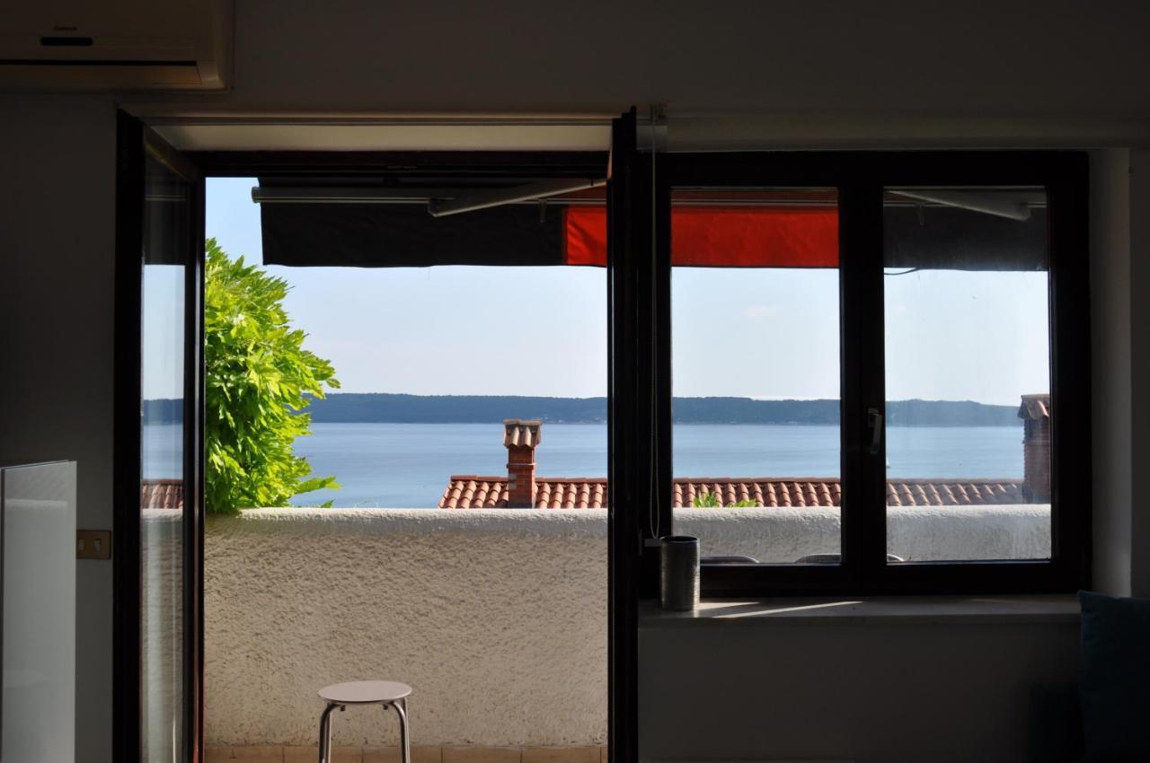Apartments Bojana - Hisa Soncek Portorož Buitenkant foto
