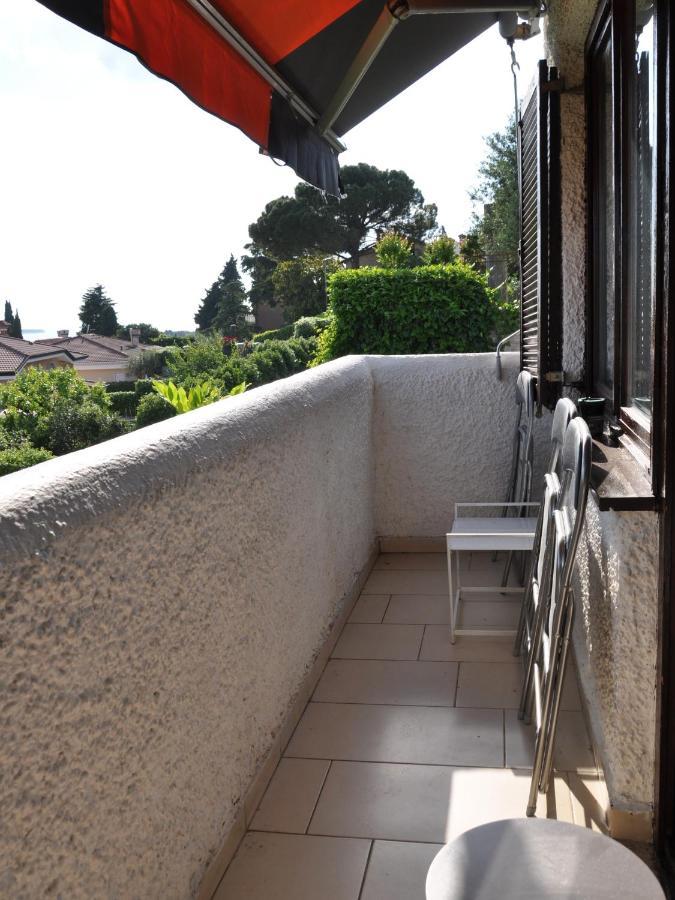 Apartments Bojana - Hisa Soncek Portorož Buitenkant foto