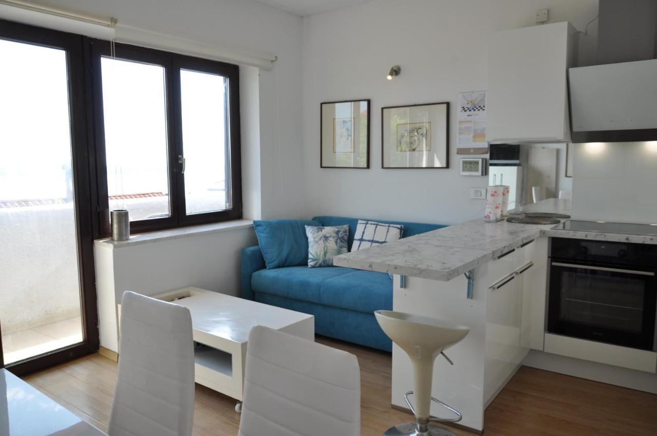 Apartments Bojana - Hisa Soncek Portorož Buitenkant foto