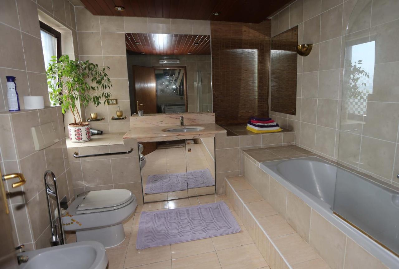 Apartments Bojana - Hisa Soncek Portorož Buitenkant foto