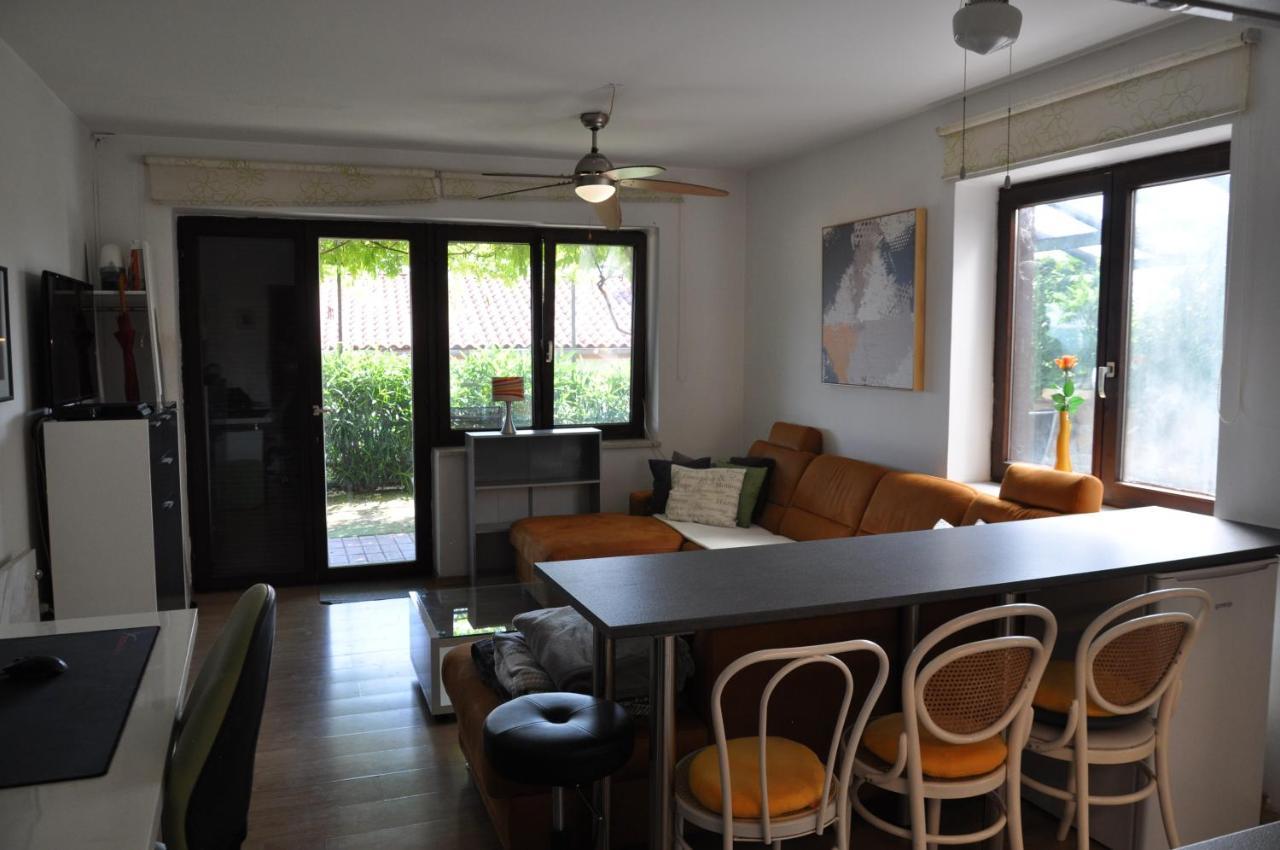 Apartments Bojana - Hisa Soncek Portorož Buitenkant foto